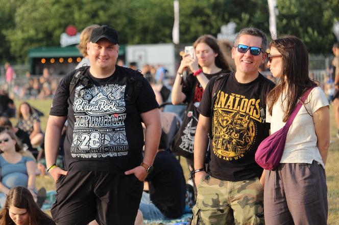 Rockowizna Festiwal 2024 