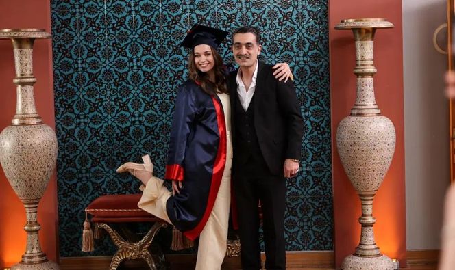 Złoty chłopak 3. sezon – kiedy premiera w Polsce na TVP?