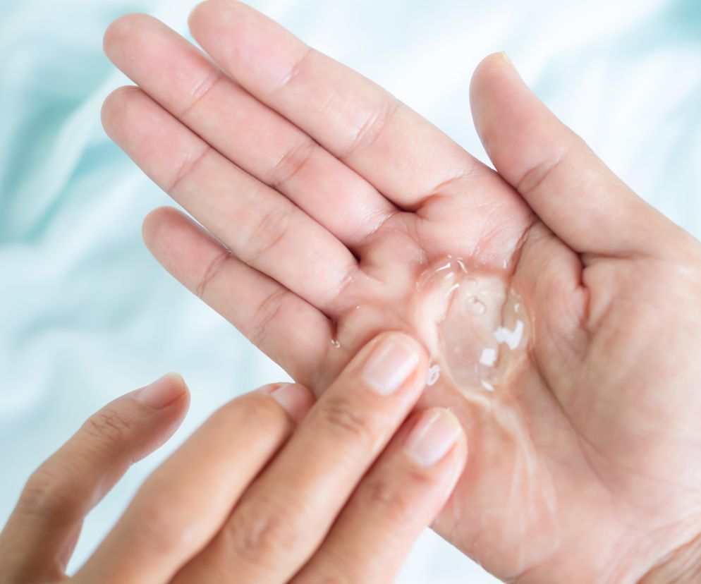 Żel aloesowy odżywi twoją cerę po zimie