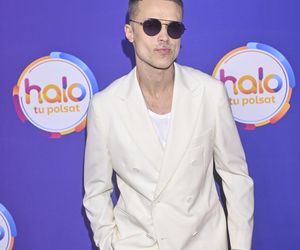 Maciej Zakościelny chroni swoje pociechy! Nie chce, żeby kiedyś miały pretensje