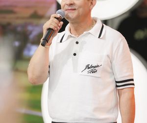 Zenek Martyniuk zdradził, co tak naprawdę robi Daniel