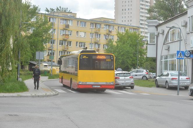 Naprawiamy zakręt grozy! Sukces :Super Experessu"