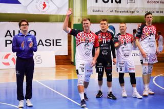 Kolejna porażka KPS-u przed własną publicznością