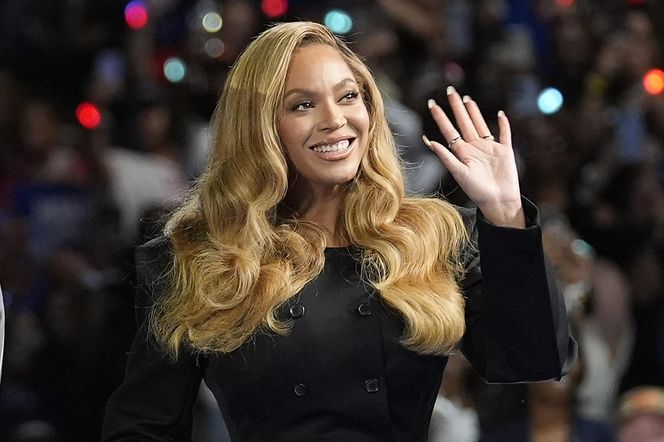 Szokujące oskarżenia wobec Beyonce! Nowy pozew w sprawie Diddy'ego