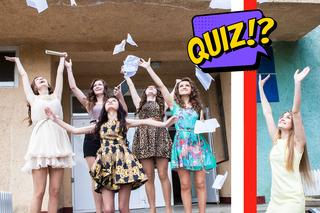 QUIZ. Poniedziałkowy test z wiedzy ogólnej. Dajemy czerwony pasek od 8/10!