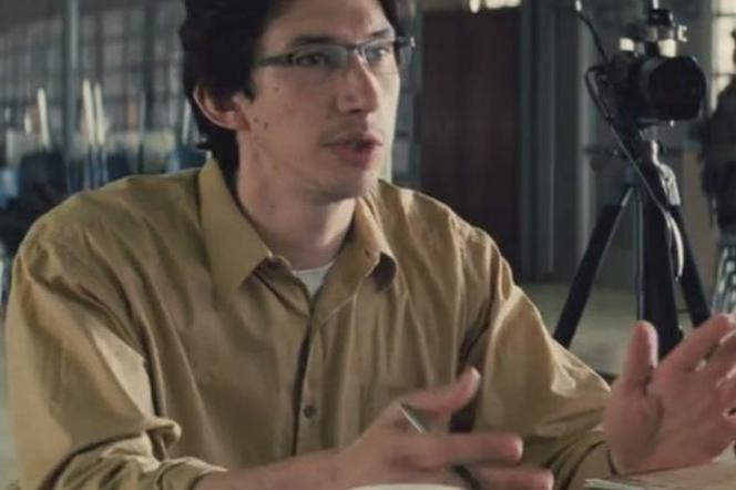 Adam Driver poluje na kilkulatka! Nowy zwiastun Midnight Special