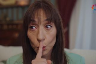 Złoty chłopak choroba Nukhet