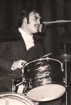  Dorabialiśmy handlując ciuchami