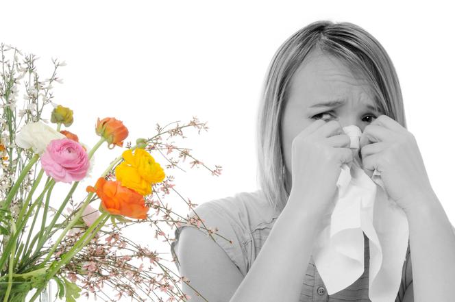 Jak radzić sobie z ALERGIĄ, gdy jesteś w ciąży