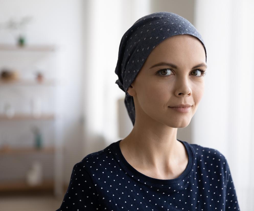 Powstała pompa, która niszczy guzy mózgu. Działa tysiąc razy silniej niż chemioterapia