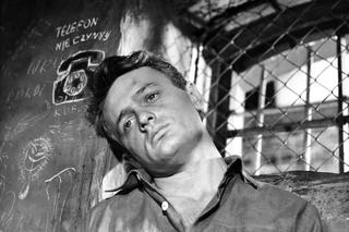 Maciej Damięcki - śmierć atakowała go od środka