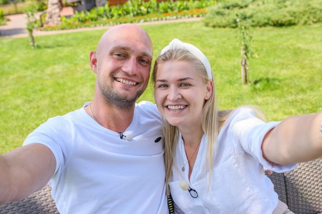 Klaudia z "Rolnik szuka żony" nie chce mieszkać z Valentynem?! 