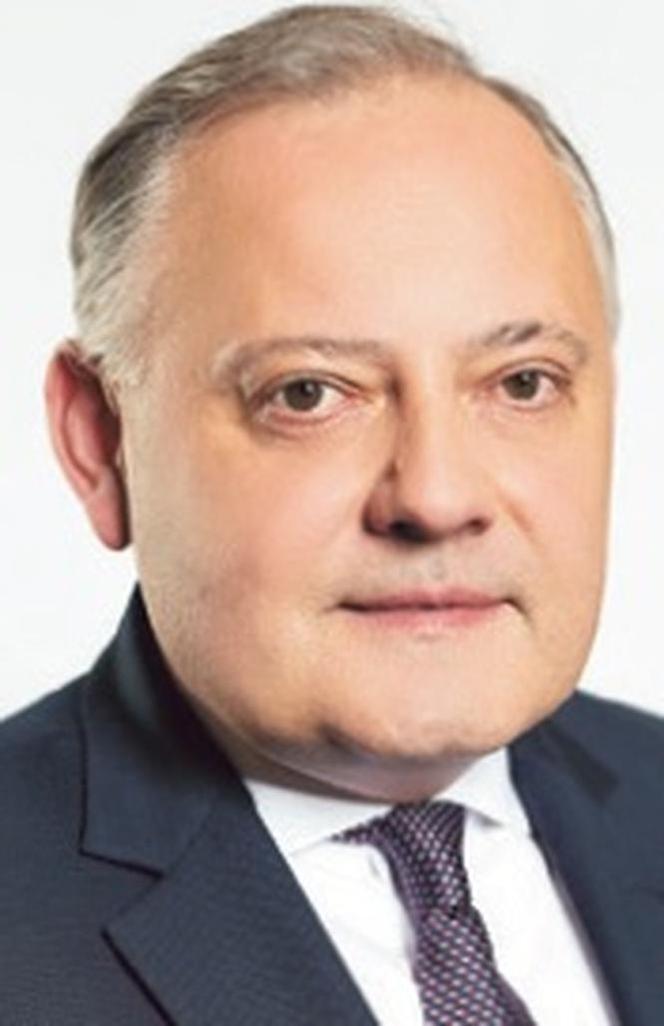 Wojciech Dąbrowski, prezes zarządu PGE Polska Grupa Energetyczna: