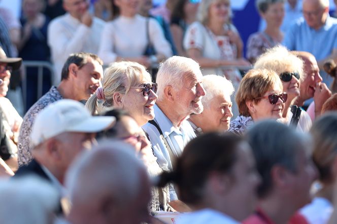 Światowy Dzień Serca w Katowicach 2024 ZDJĘCIA