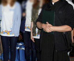 Ksiądz podejrzany o molestowanie nastolatek zatrzymany w Anglii