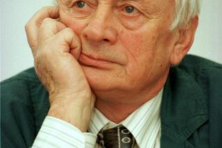  Krystyna Pyrkosz tęskni za swoim Witkiem