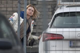 Małgorzata Ostrowska-Królikowska- młody tancerz rozkojarzył Małgosię 