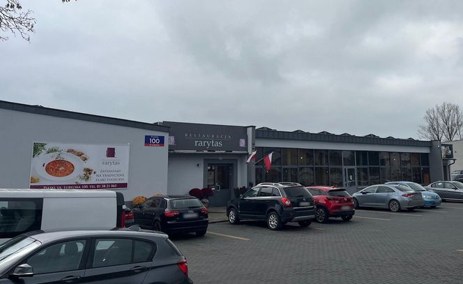 Legenda polskich flaków ma 60 lat. „Rarytas” wciąż karmi jak za PRL