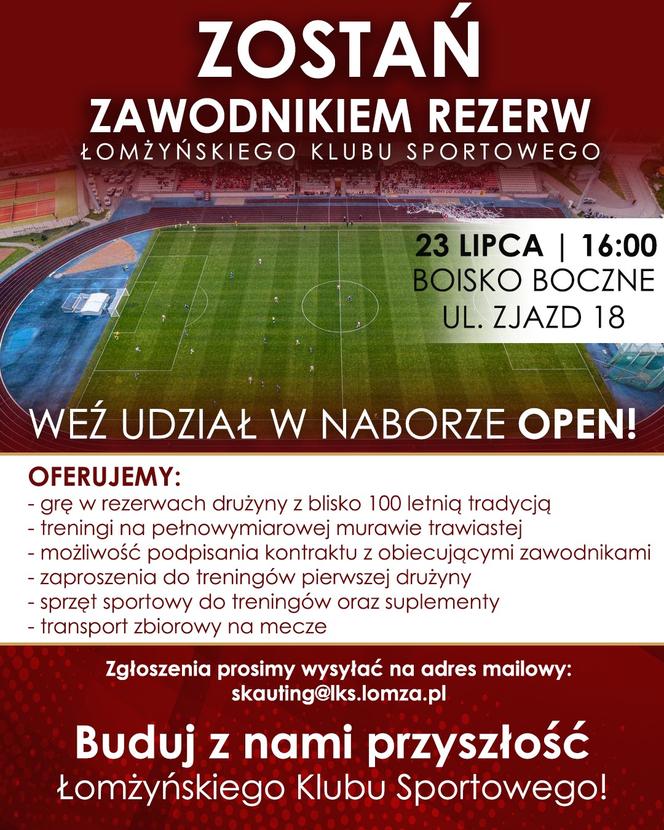 Co ciekawego będzie działo się w Łomży i regionie? Weekendowe wydarzenia i nie tylko