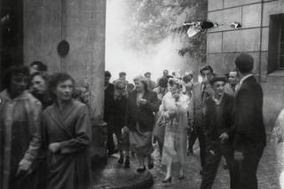 Wydarzenia zielonogórskie. 30 maja 1960 r. Obrona Domu Katolickiego