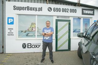 Super Biznes Super Boxy