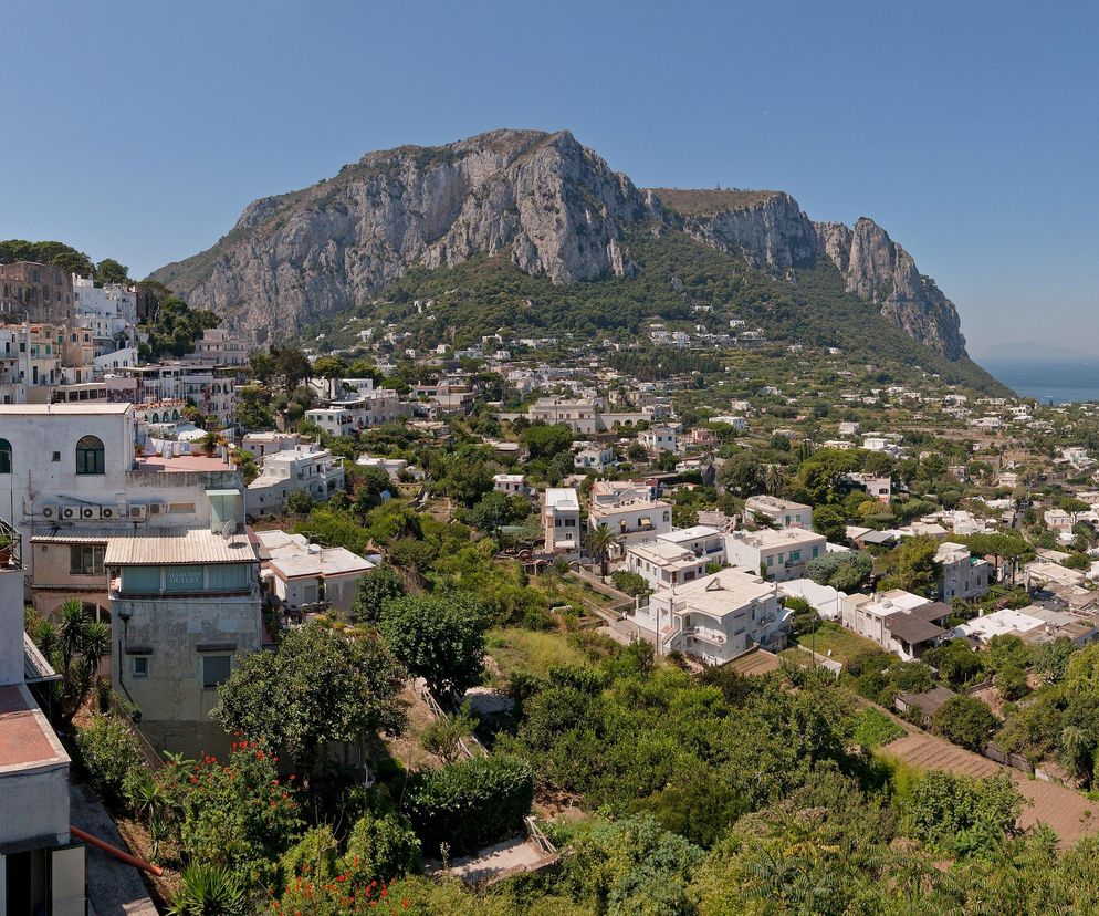 capri