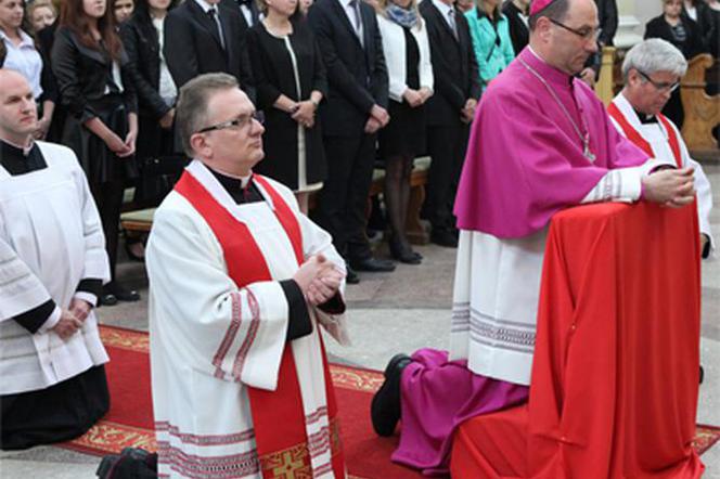 Prymas Polski w Trzemesznie