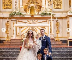 Nie żyje Diogo Jota. 28-latek chwilę temu wziął ślub