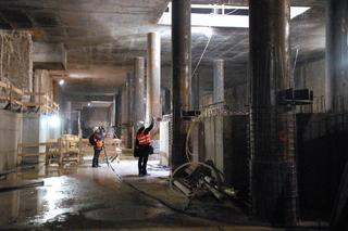 Oto najgłębsza stacja metra w Warszawie. Nie uwierzysz, ile ma metrów głębokości
