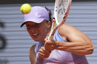 Iga Świątek gra w WTA Bad Homburg. Kiedy losowanie? O której godzinie drabinka?