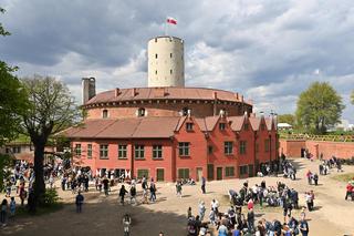 Twierdza Wisłoujście