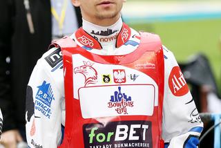 Janusz Kołodziej wiraży czarodziej