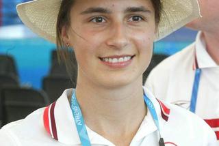 Sylwia Bogacka - kim jest wicemistrzyni olimpijska?