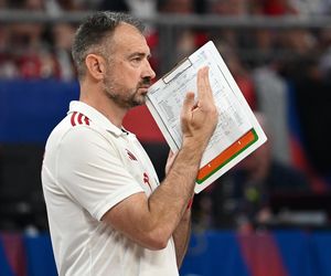 Michał Kubiak i Nikola Grbić