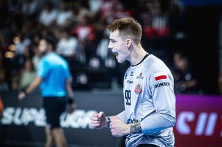 Rebud KPR Ostrovia : Kacper Ligarzewski zawodnikiem serii
