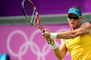 Radwańska - Suarez-Navarro: Isia poznała kolejną rywalkę w US Open 2012