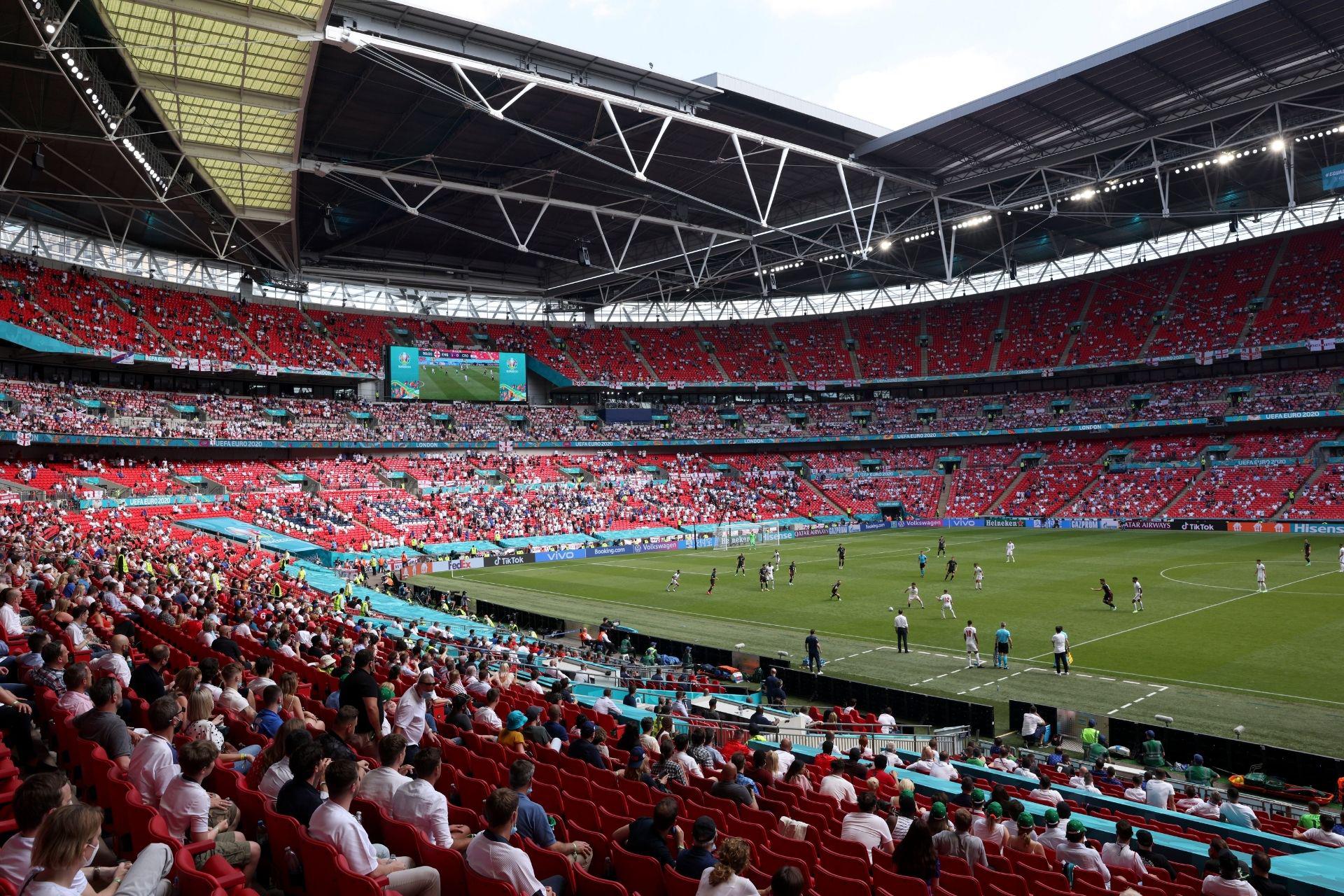 Euro 2020: finał nie odbędzie się w Londynie? Sytuacja na wyspach jest krytyczna ...