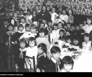 Dzień Dziecka w PRL-u