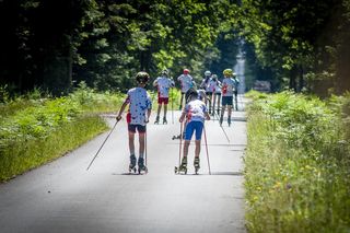 W tym roku planowanych jest sześć edycji Pucharu Polski, a Siedlce mają je zainaugurować. 