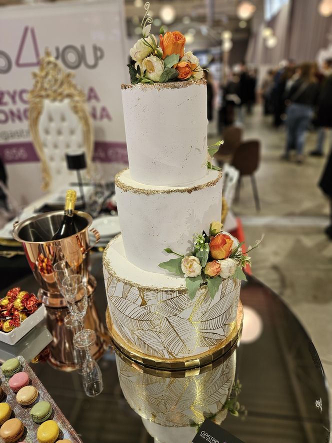 Targi Ona&On w Lublinie