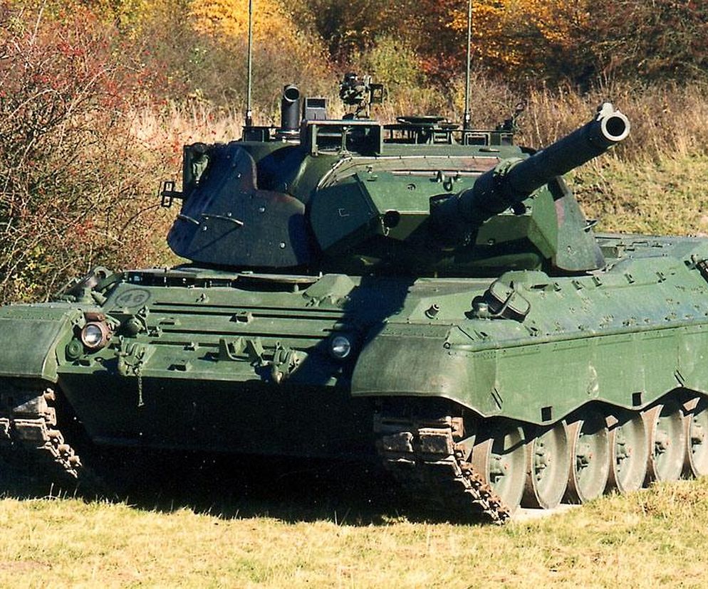 Leopard 1 