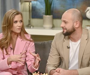 Agnieszka Kaczorowska, Maciej Pela