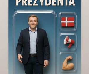 Ten trend sztucznej inteligencji podbija internet. Zobacz, jak wyglądają figurki kandydatów na prezydenta