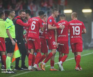 Wisła Puławy – Widzew Łódź. Pora na kolejne starcie w Pucharze Polski