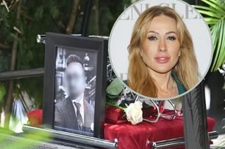 Sylwia Peretti nie może odwiedzać grobu syna, Patryka P. Powód jest szokujący