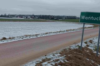 Makabra pod Sokołowem Podlaskim. Wnuczek zatłukł dziadka popielniczką!
