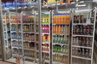 Porównanie cen  rok do roku 10 grup produktów