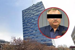Dyrektor z Lubuskiego Urzędu Wojewódzkiego zatrzymany. Usłyszał już zarzuty