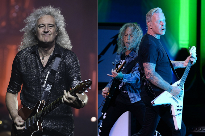 Zespoły Queen i Metallica symfoniczne - daty, miejsca i bilety na wydarzenia