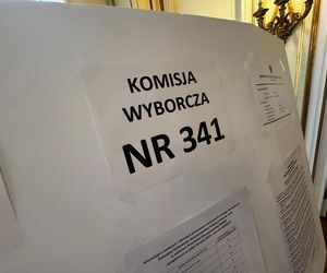 Polacy głosują w wyborach prezydenckich w USA